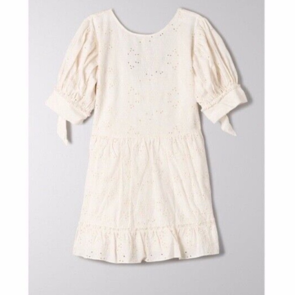 Oregold dress Sunday best Aritzia